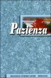 Pazienza — Libro