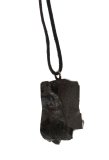 Pendente in Shungite Elite con Cordino