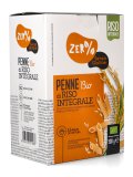 Penne di Riso Integrale Bio - Zer% Glutine