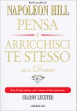 Pensa e Arricchisci Te Stesso per le Donne — Libro