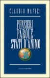 Pensieri, Parole, Stati d'Animo — Libro