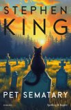 Pet Sematary — Libro