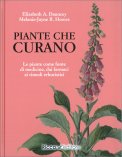 Piante che Curano — Libro