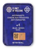 Piastra di Kolzov - Serie Blu