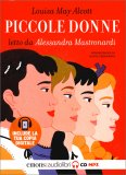 Piccole Donne — Audiolibro
