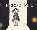 Piccolo Buio — Libro