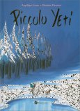 Piccolo Yeti — Libro