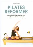 Pilates Reformer — Libro