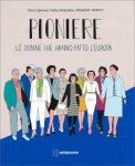 Pioniere — Libro