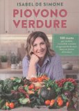 Piovono Verdure — Libro
