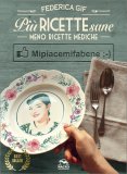 Più Ricette Sane, Meno Ricette Mediche — Libro