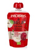 Purea Bio 100% Frutta