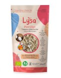 Porridge  Cocco e Albicocche