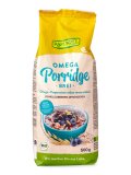 Porridge Omega - Fiocchi d' Avena e Farro
