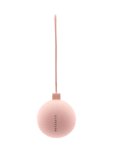 Portaciuccio Bamboom in Silicone
