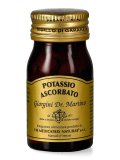 Potassio Ascorbato - Pastiglie