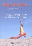 Prana Yoga Flow — Libro