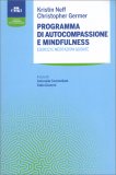 Praticare il Programma di Autocompassione e Mindfulness — Libro