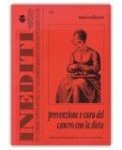 Prevenzione e Cura del Cancro con la Dieta — Libro