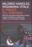 Il Prezzo del Coraggio — Libro