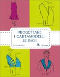 Progettare i Cartamodelli: Le Basi — Libro