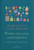Pronto Soccorso Naturopatico — Libro