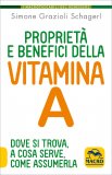 Proprietà e Benefici della Vitamina A — Libro