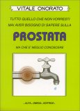 Prostata — Libro