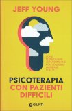 Psicoterapia con Pazienti Difficili — Libro