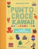 Punto Croce Kawaii — Libro