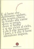 Quadernino "È al Bene che dobbiamo Andare" — Quaderno