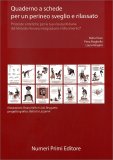 Quaderno a Schede per un Perineo Sveglio e Rilassato — Libro