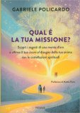 Qual è la Tua Missione? — Libro