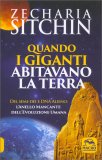 Quando i Giganti abitavano la Terra — Libro