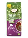 Quinoa Soffiata al Cioccolato