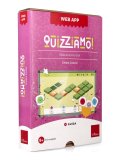 Quizziamo! — Libro