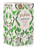 Radiance Inner Glow - Tisana Pukka Bio