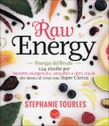 Raw Energy — Libro