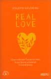 Real Love — Libro