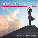 Relaxation Therapy - Vol. 2 — CD
