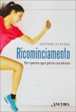 Ricominciamento  — Libro