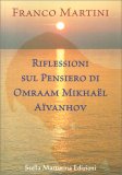 Riflessioni sul Pensiero di Omraam Mikhael Aivanhov — Libro