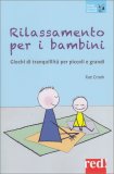 Rilassamento per i Bambini — Libro