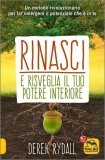 Rinasci e Risveglia il tuo Potere Interiore — Libro