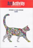 Ritrovare la Calma Interiore - i Gatti — Libro