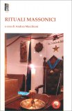 Rituali Massonici — Libro