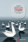 Robustezza e Fragilità  — Libro
