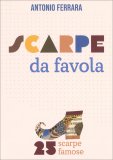 Scarpe da Favola — Libro