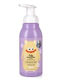 Schiuma Detergente Corpo per Bambini Vanilla Ice Cream