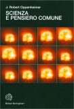 Scienza e Pensiero Comune — Libro